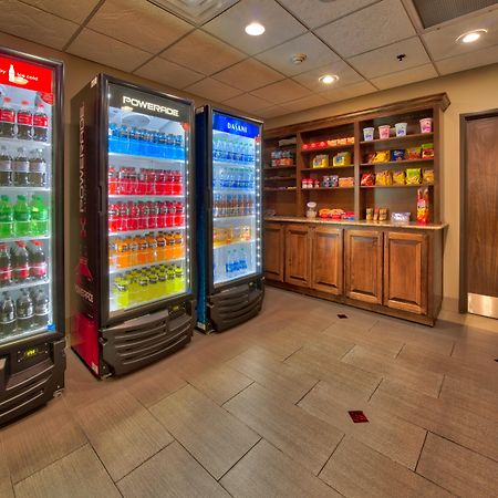 Holiday Inn Express And Suites Lubbock South By Ihg Buitenkant foto